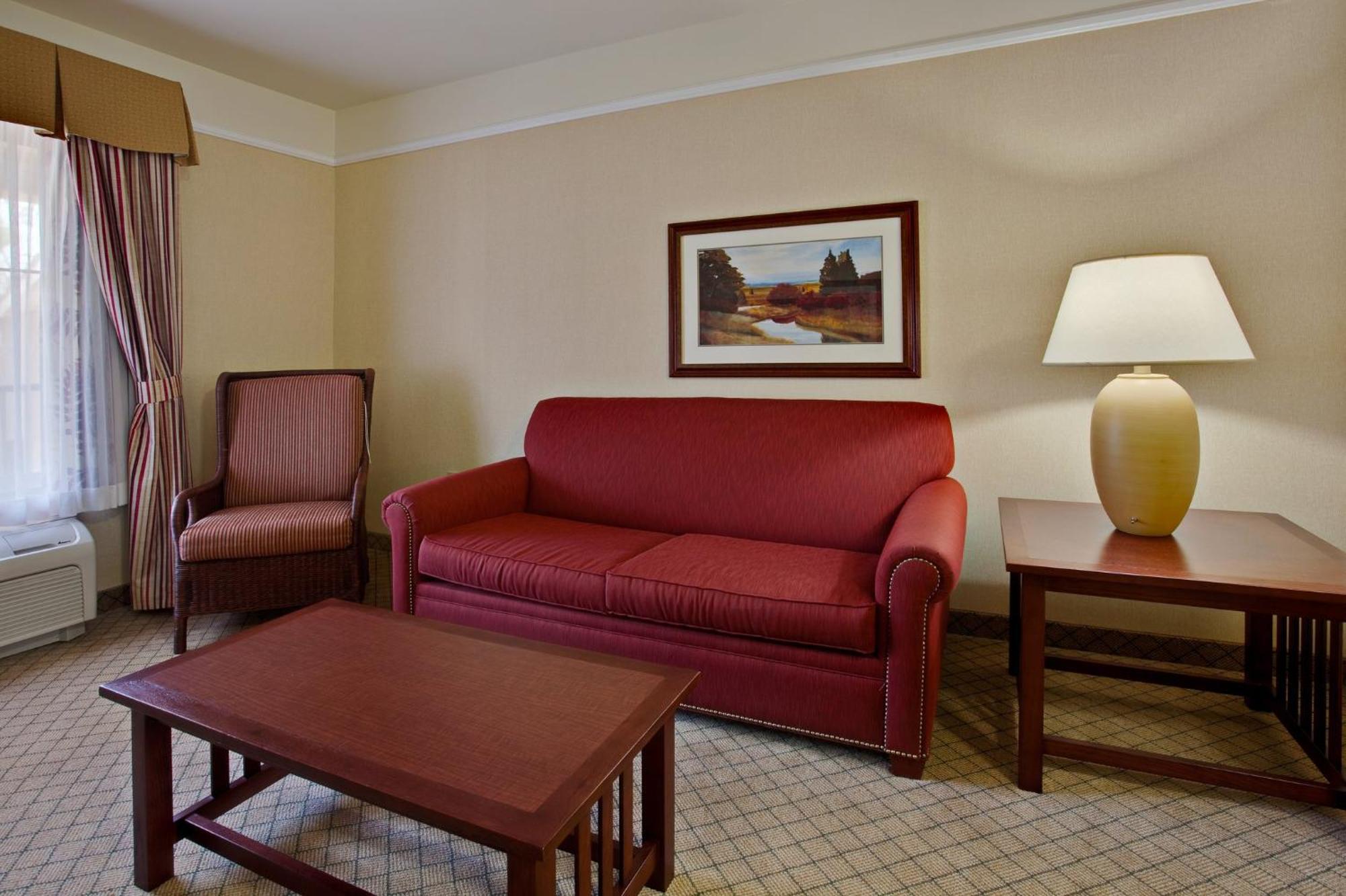 Express & By Ihg Hotel San Dimas